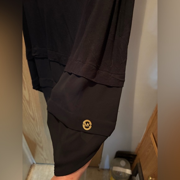 🖤Michael Kors Black Sleeveless Top - Picture 4 of 5